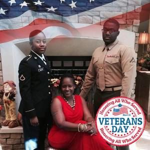 Meet your Posher, Dee